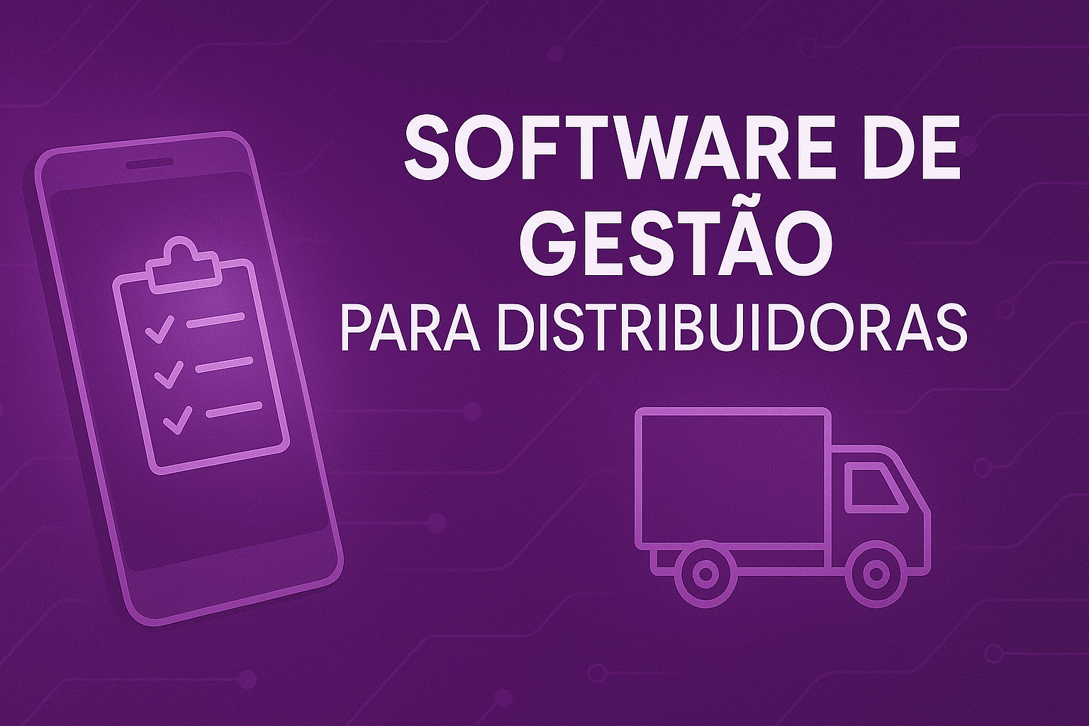 Sistema de Gestão